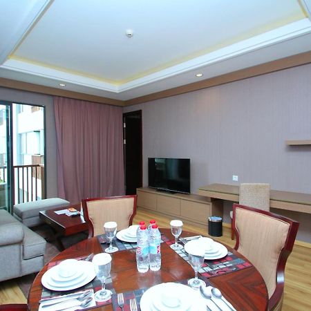 Swiss-Belhotel Sorong Εξωτερικό φωτογραφία