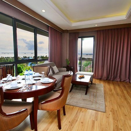 Swiss-Belhotel Sorong Εξωτερικό φωτογραφία