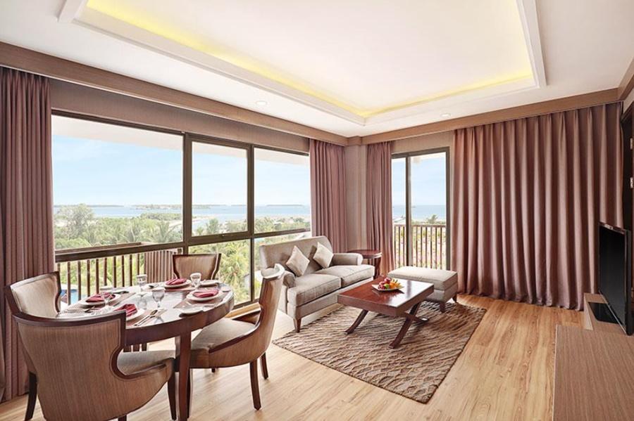 Swiss-Belhotel Sorong Εξωτερικό φωτογραφία