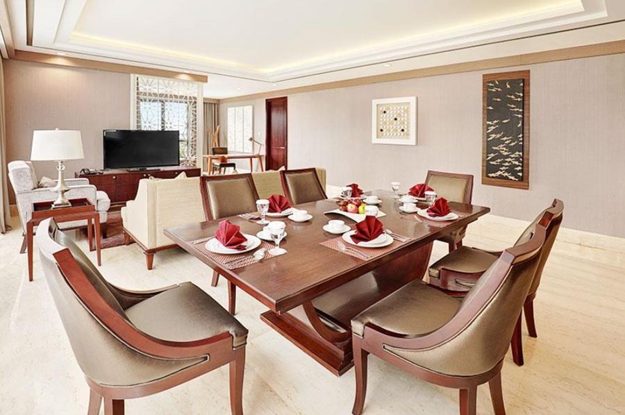 Swiss-Belhotel Sorong Εξωτερικό φωτογραφία
