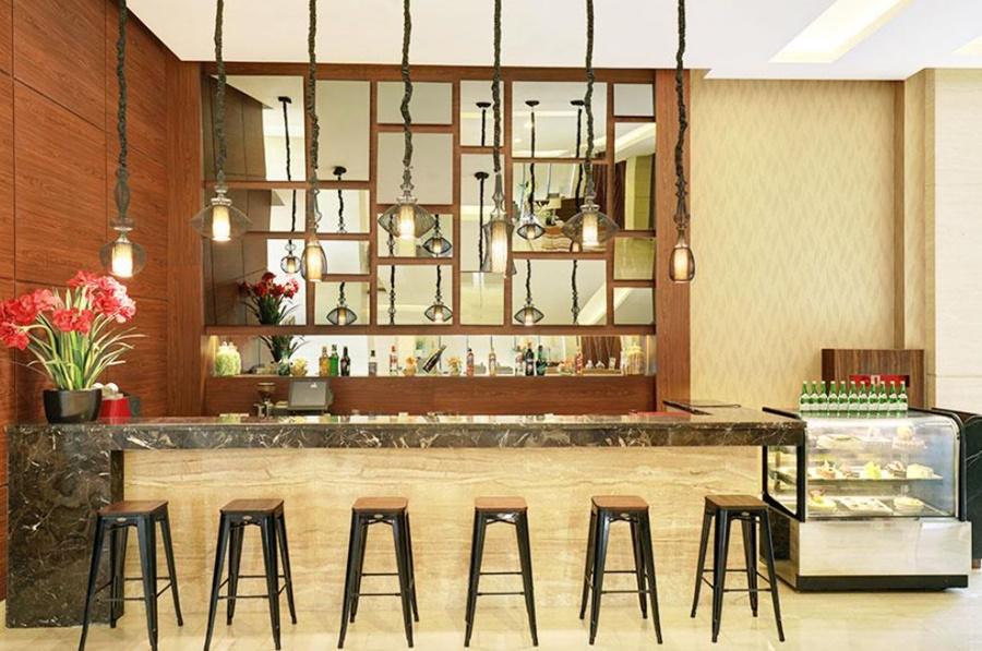 Swiss-Belhotel Sorong Εξωτερικό φωτογραφία