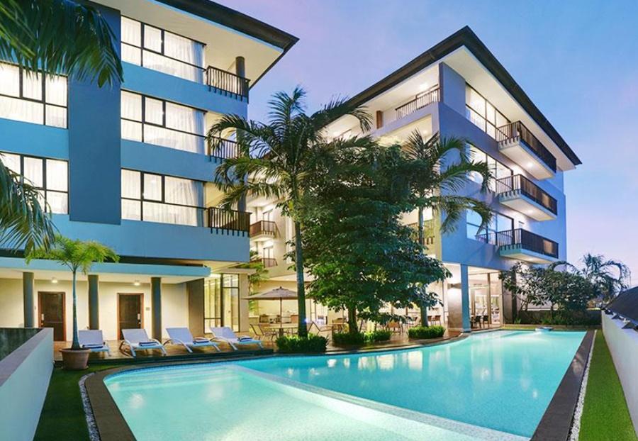 Swiss-Belhotel Sorong Εξωτερικό φωτογραφία