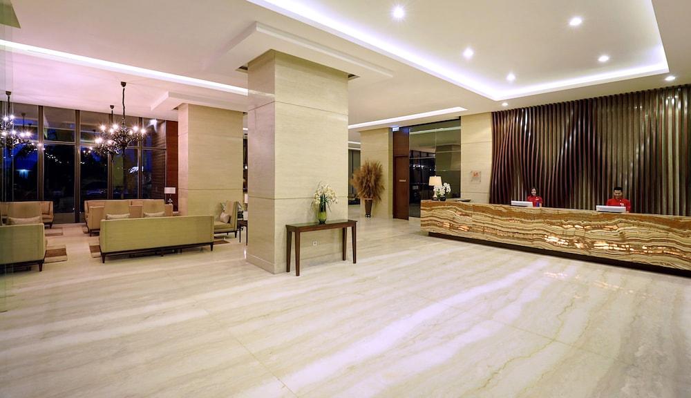 Swiss-Belhotel Sorong Εξωτερικό φωτογραφία
