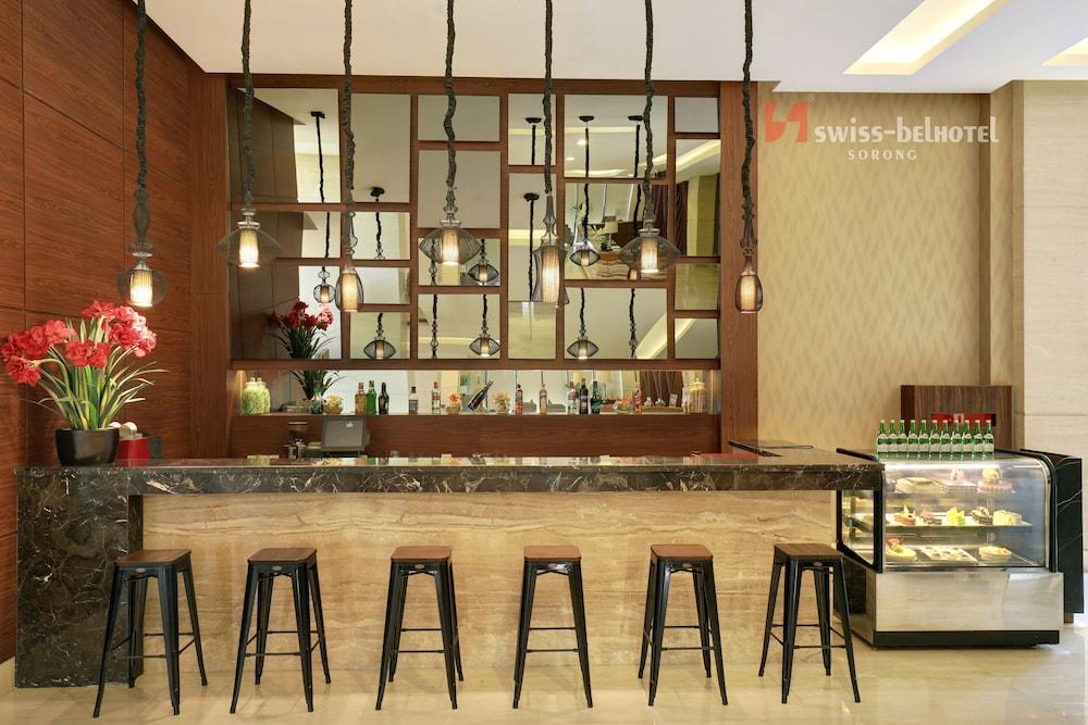 Swiss-Belhotel Sorong Εξωτερικό φωτογραφία