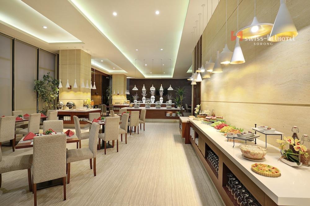 Swiss-Belhotel Sorong Εξωτερικό φωτογραφία