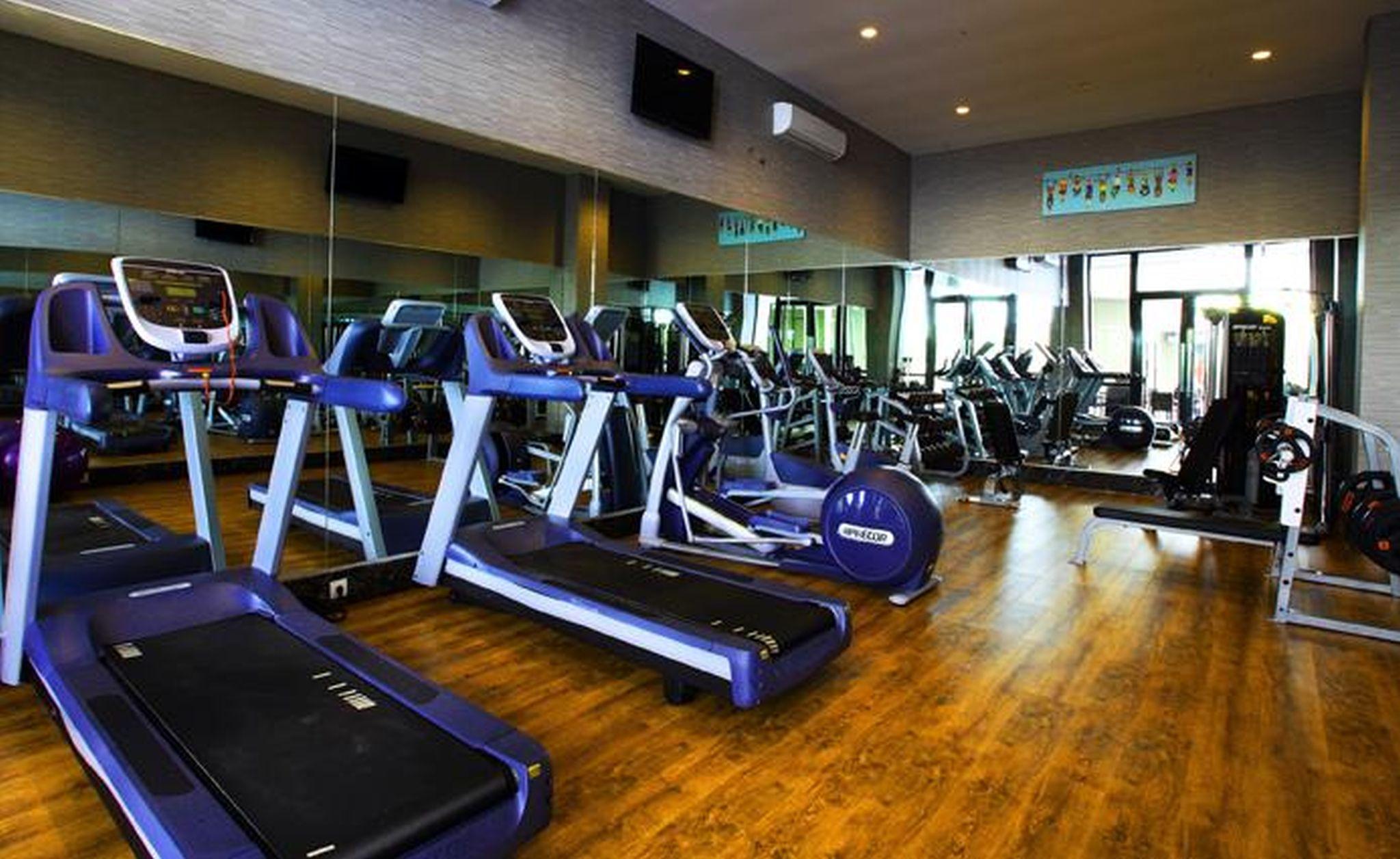 Swiss-Belhotel Sorong Εξωτερικό φωτογραφία
