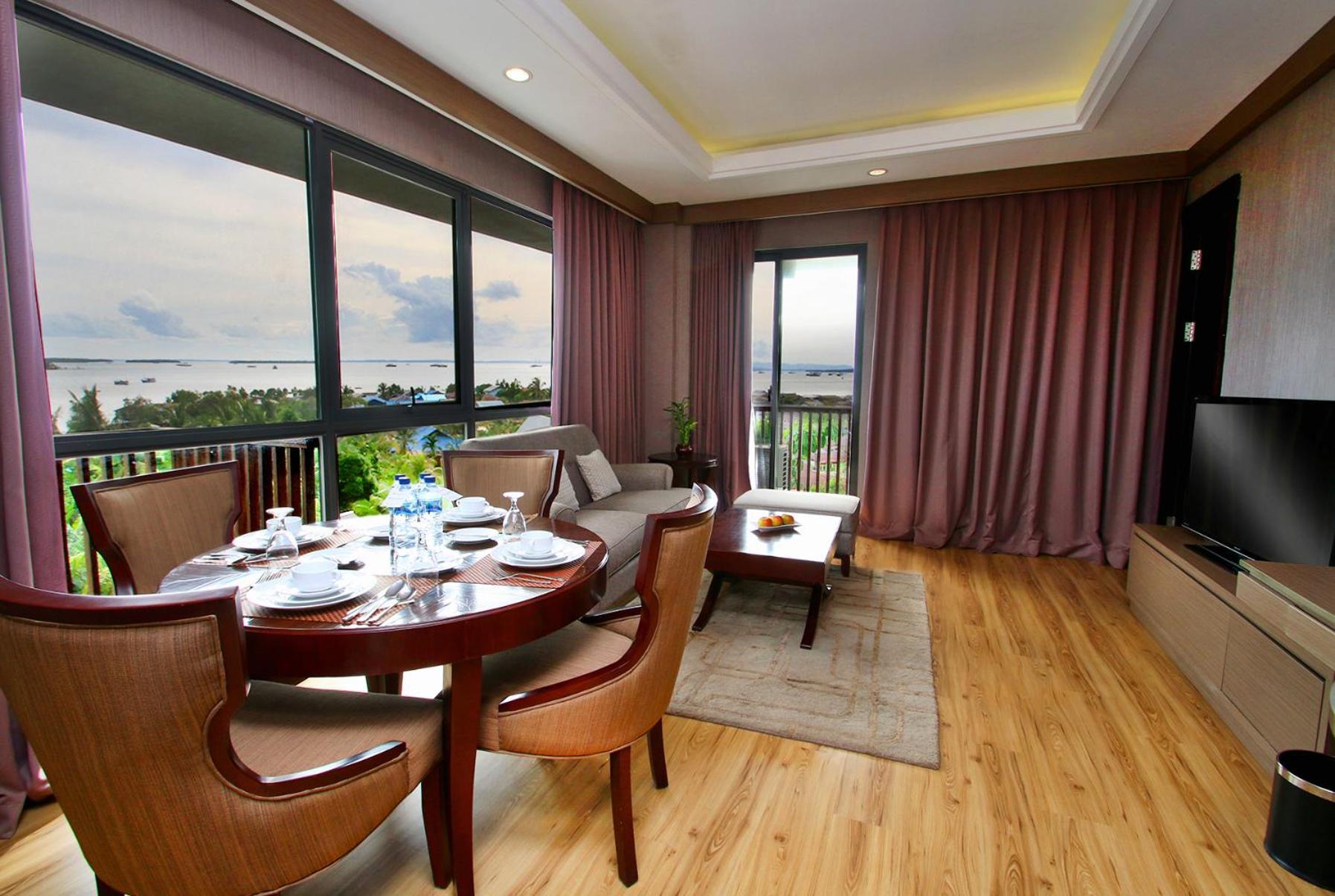Swiss-Belhotel Sorong Εξωτερικό φωτογραφία