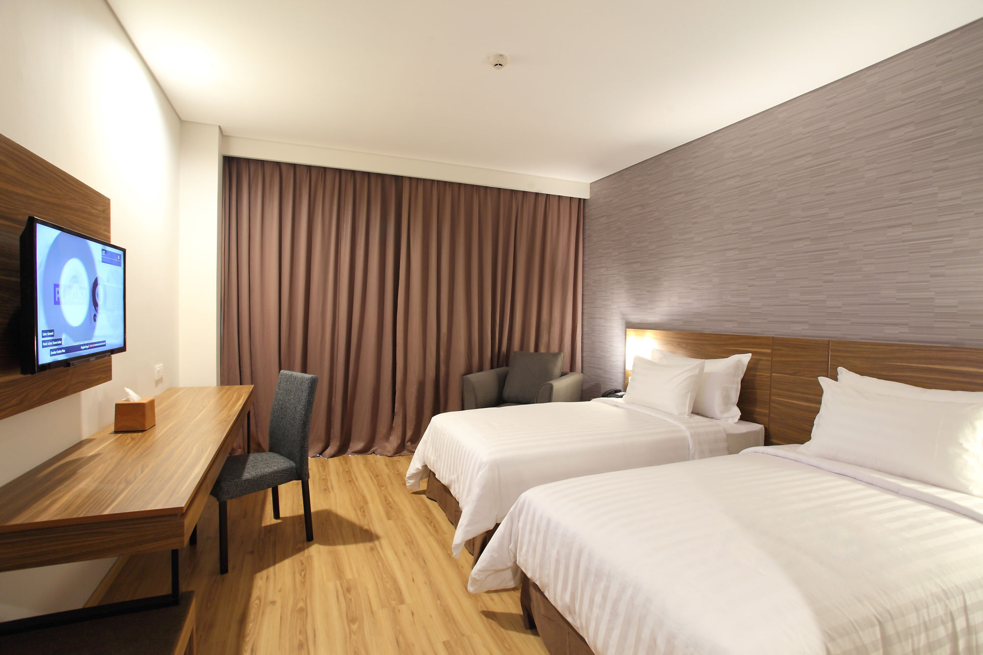 Swiss-Belhotel Sorong Εξωτερικό φωτογραφία