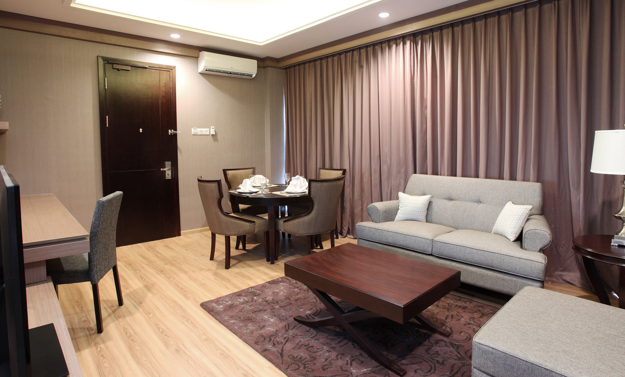 Swiss-Belhotel Sorong Εξωτερικό φωτογραφία
