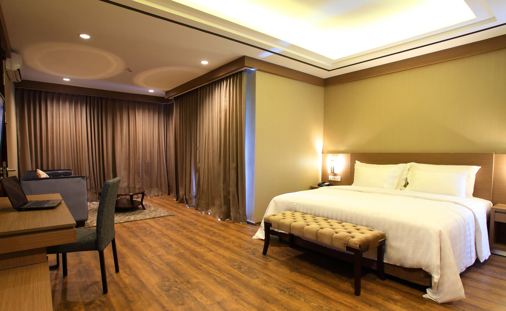 Swiss-Belhotel Sorong Εξωτερικό φωτογραφία