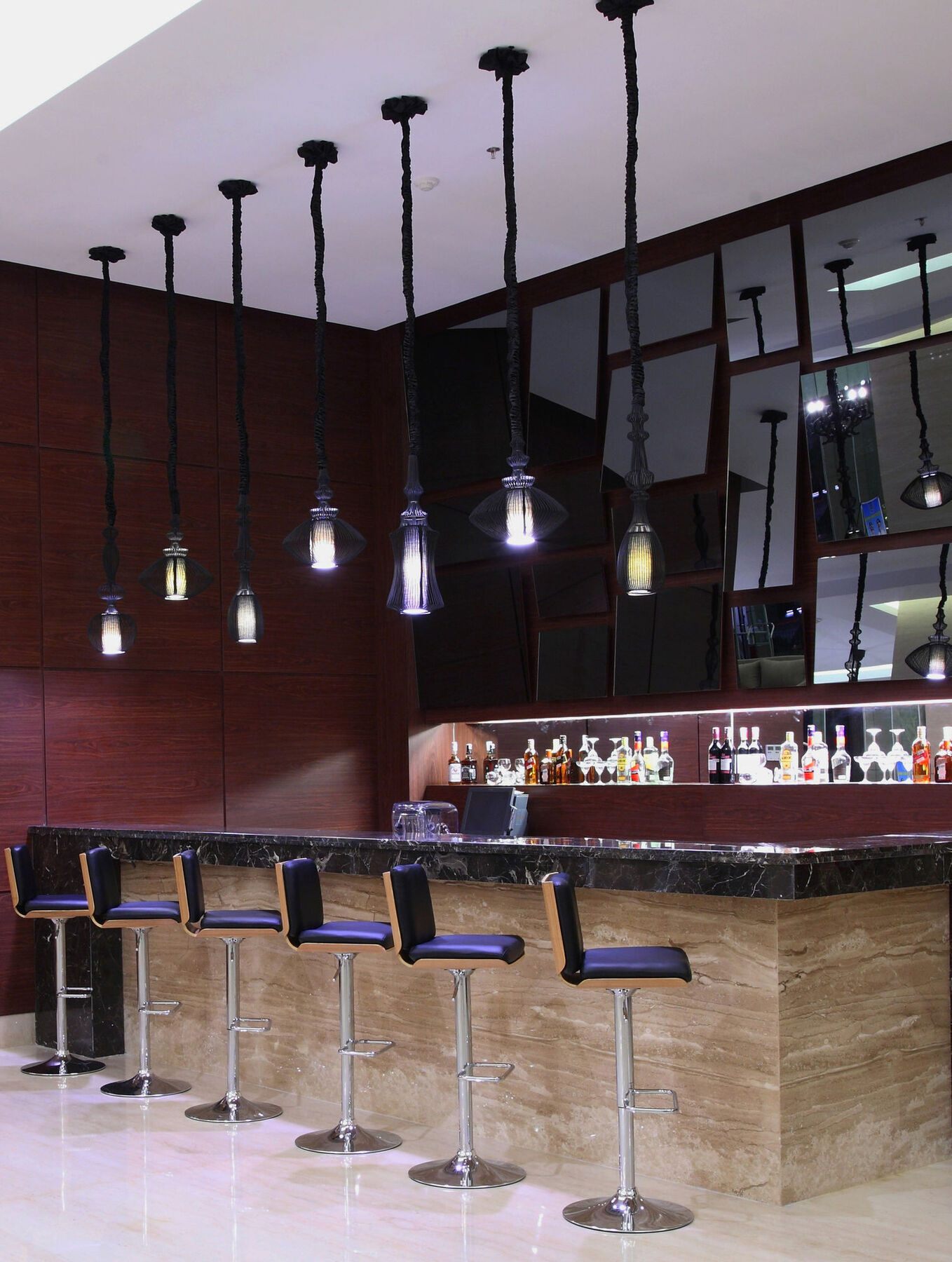Swiss-Belhotel Sorong Εξωτερικό φωτογραφία