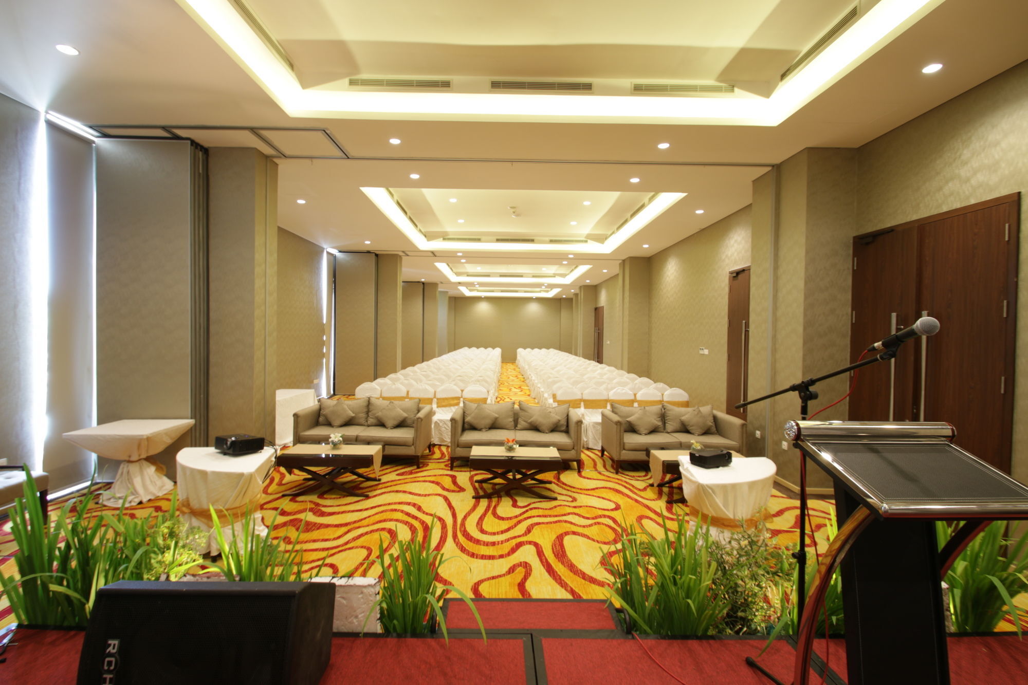 Swiss-Belhotel Sorong Εξωτερικό φωτογραφία